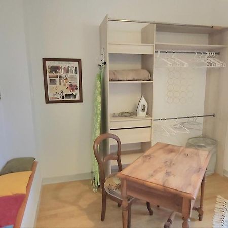 Maison De Ville Avec Terrasse "La Sympathique" جونزاك المظهر الخارجي الصورة